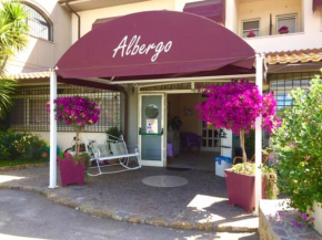 Hotel La Rosa Dei Venti Albinia
